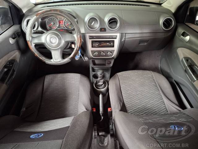 2013 VOLKSWAGEN GOL 
