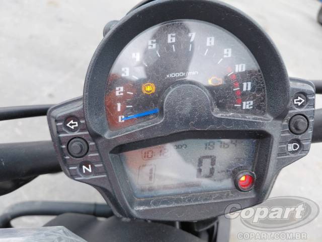 2025 KAWASAKI VULCAN S 