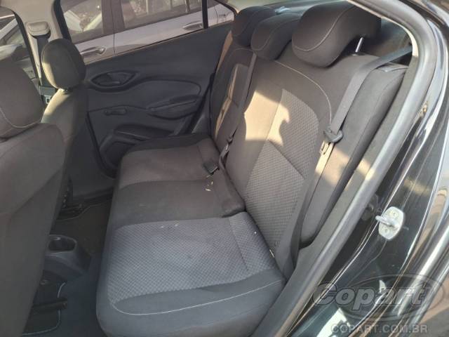 2019 CHEVROLET PRISMA 