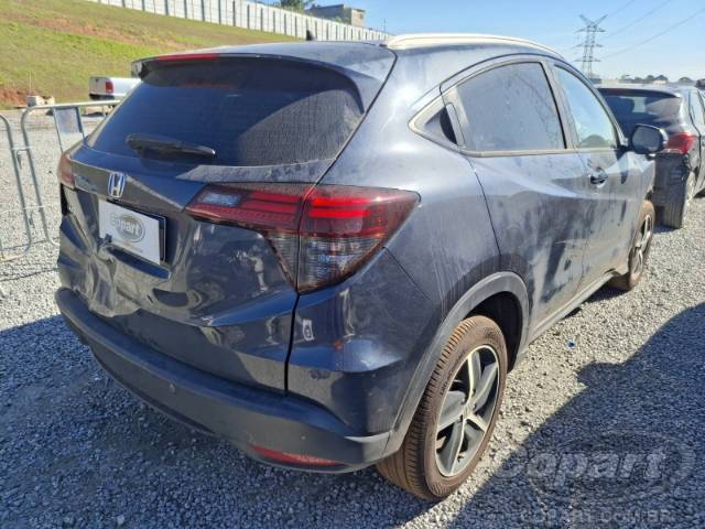 2020 HONDA HR-V 