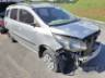 2016 CHEVROLET SPIN 