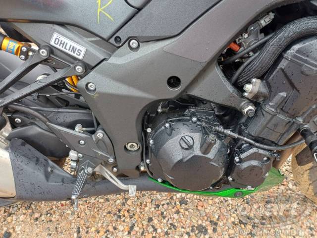 2024 KAWASAKI Z1000 