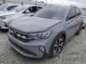 2024 VOLKSWAGEN NIVUS 