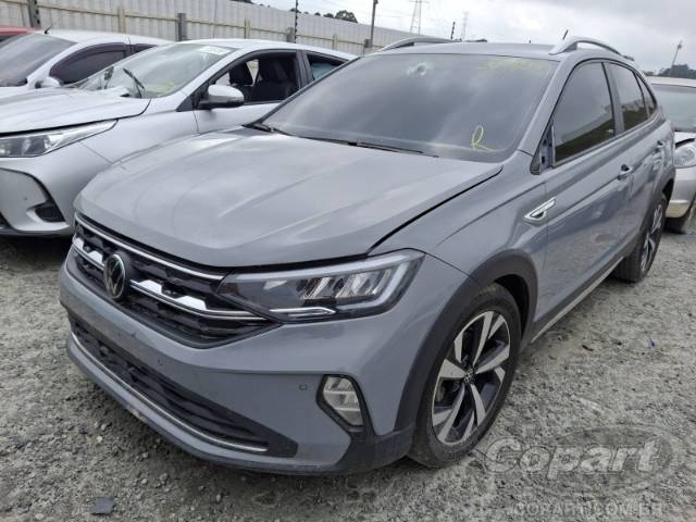 2024 VOLKSWAGEN NIVUS 
