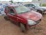 2011 RENAULT CLIO 