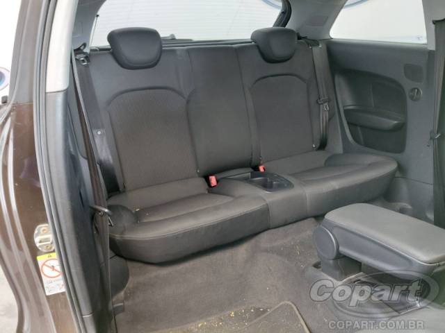 2012 AUDI A1 