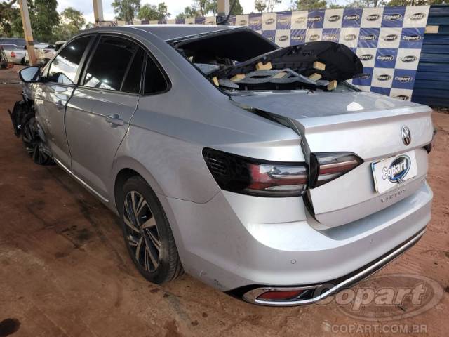 2024 VOLKSWAGEN VIRTUS 