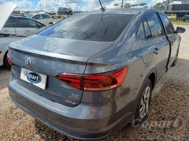 2020 VOLKSWAGEN VIRTUS 