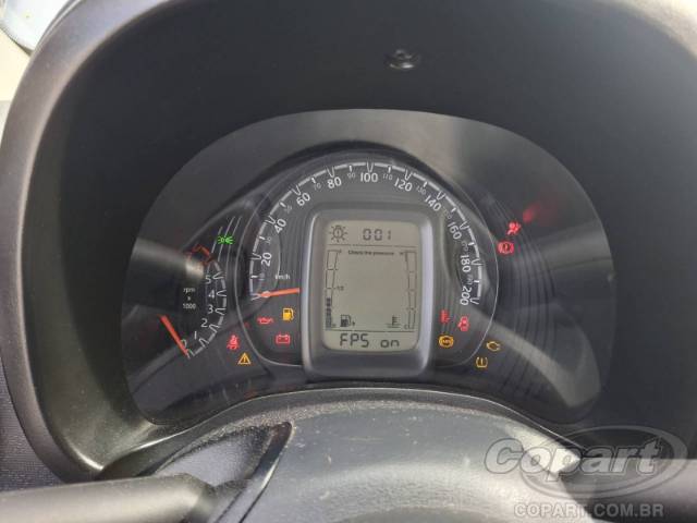 2023 FIAT MOBI 