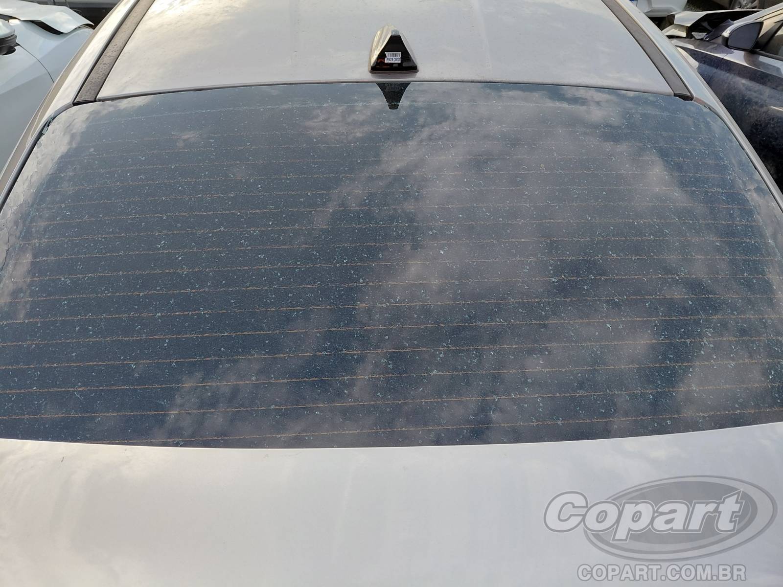 Foto 12 de 12: 2025 HYUNDAI HB20S