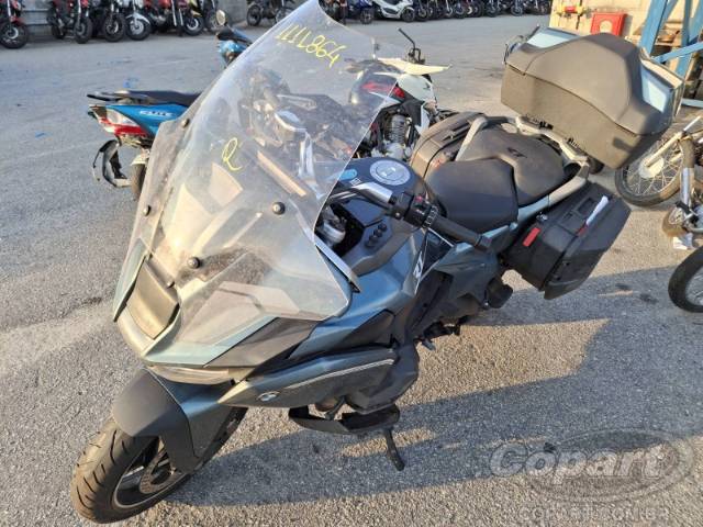 2026 BMW R 1300 