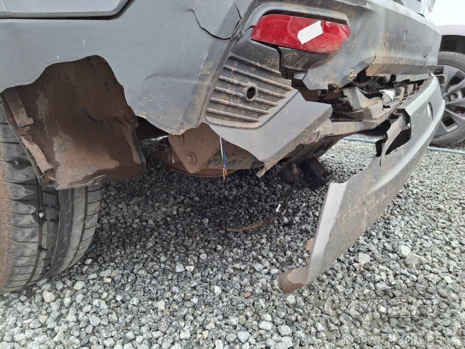 Foto 14 de 15: 2018 HYUNDAI CRETA