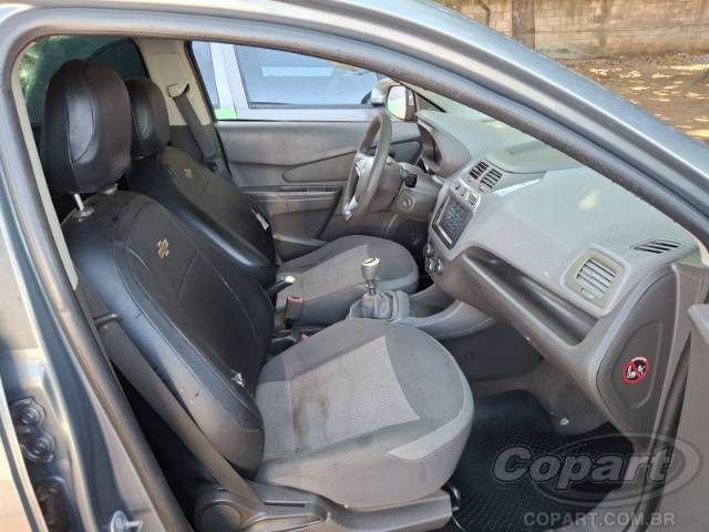 2013 CHEVROLET COBALT 