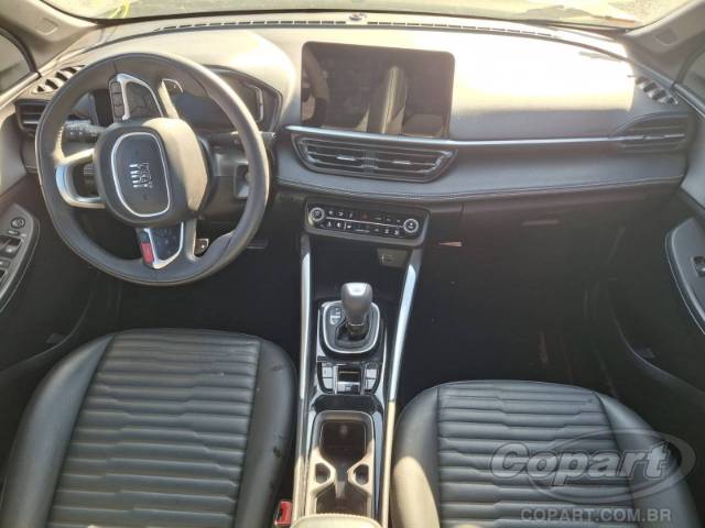 2024 FIAT FASTBACK 