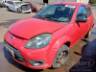 2013 FORD KA 