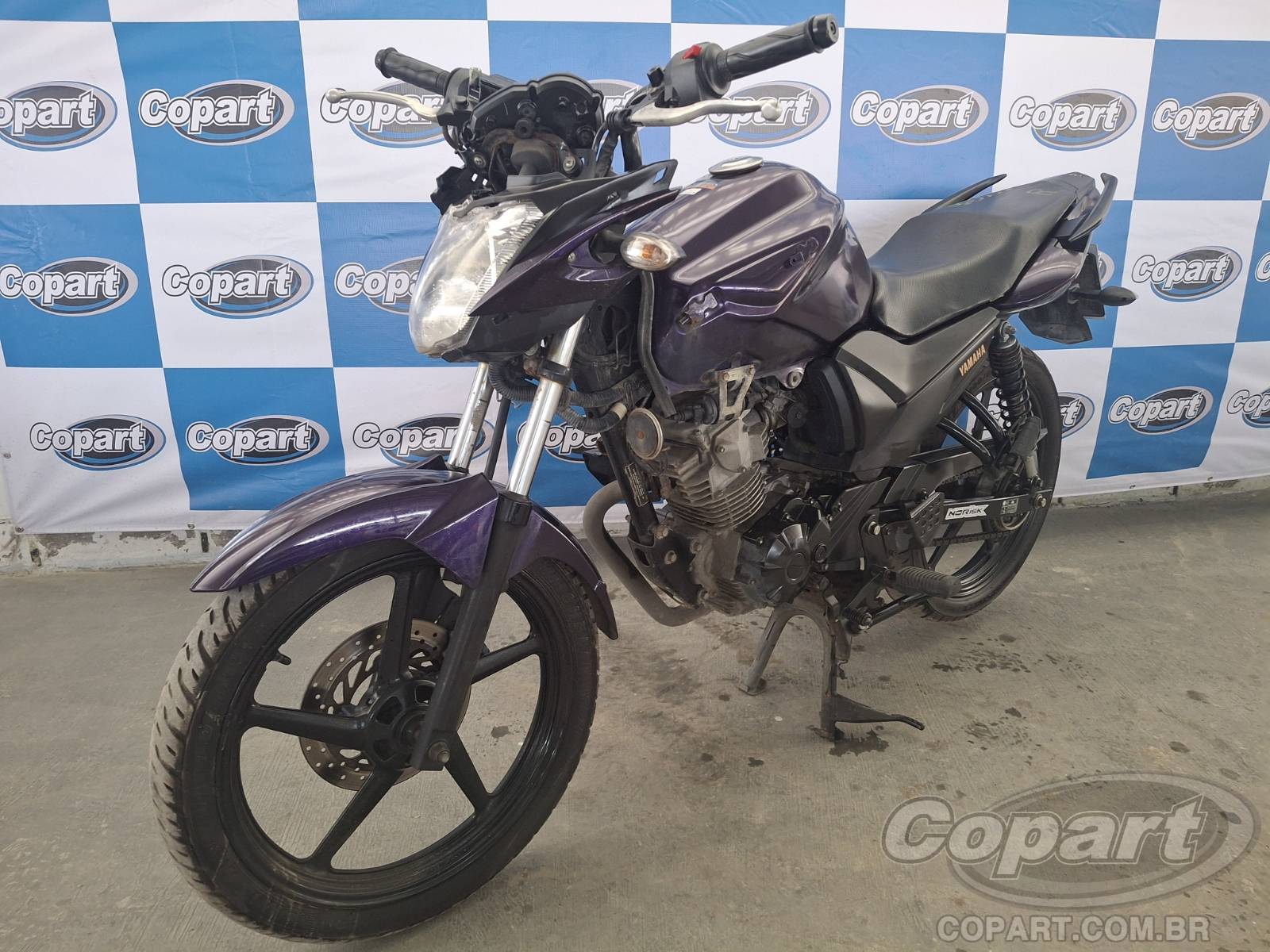 Foto 2: 2024 YAMAHA FAZER
