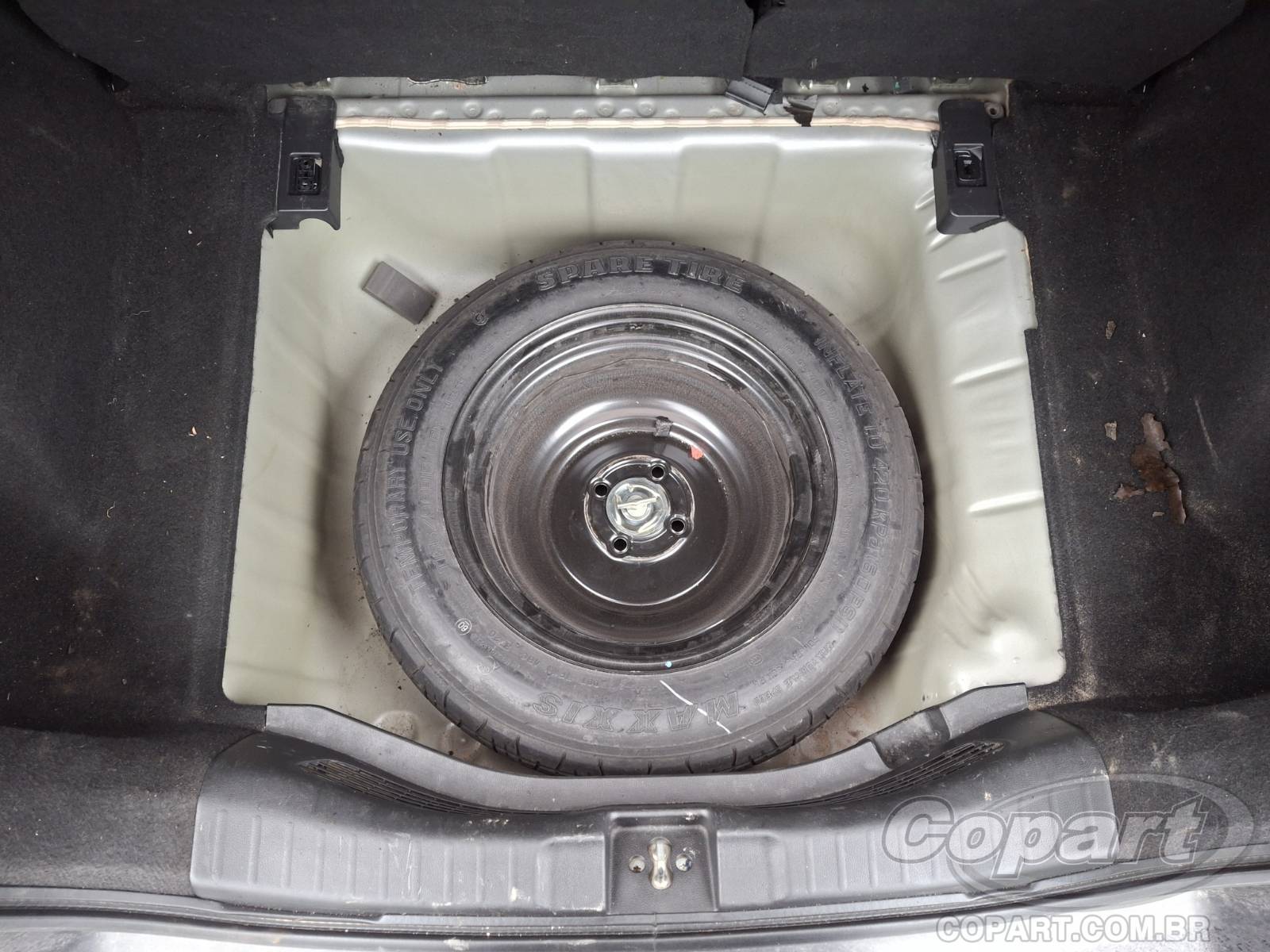 Foto 10 de 12: 2021 HONDA WR-V