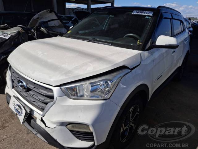 2019 HYUNDAI CRETA 