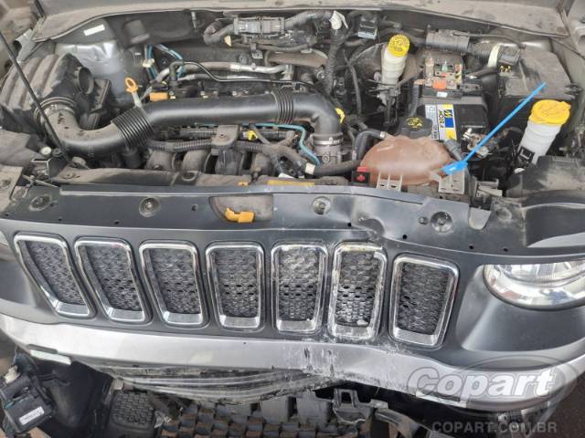 2020 JEEP RENEGADE 