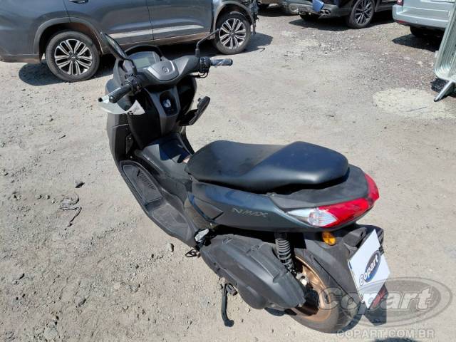 2023 YAMAHA NMAX 