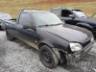2007 FORD COURIER 