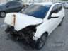 2018 JAC T40 