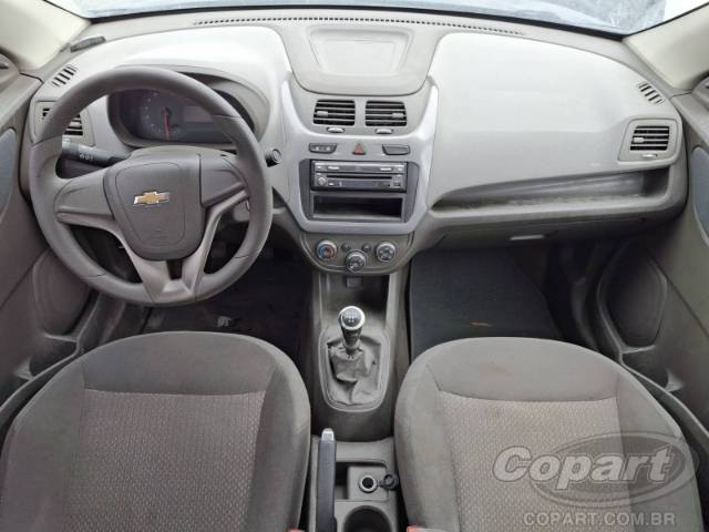 2013 CHEVROLET COBALT 