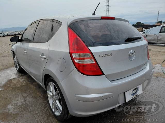 2010 HYUNDAI I30 