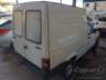 2001 FIAT FIORINO FURGAO 
