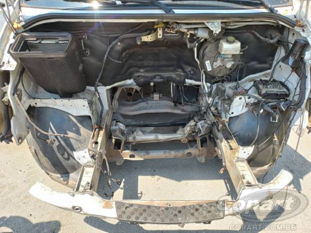 2019 MERCEDES BENZ SPRINTER 