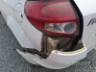 2011 FORD KA 