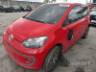 2017 VOLKSWAGEN UP 