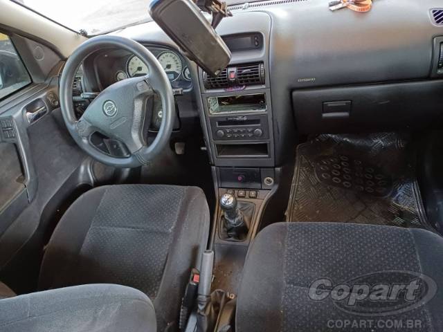 2010 CHEVROLET ASTRA SEDAN 