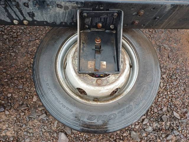 2023 MERCEDES BENZ ACCELO 