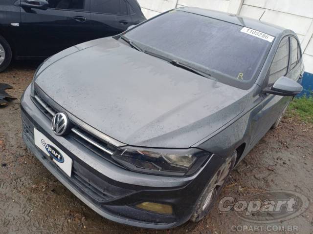 2021 VOLKSWAGEN VIRTUS 