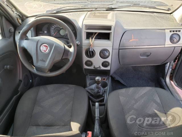 2015 FIAT PALIO 