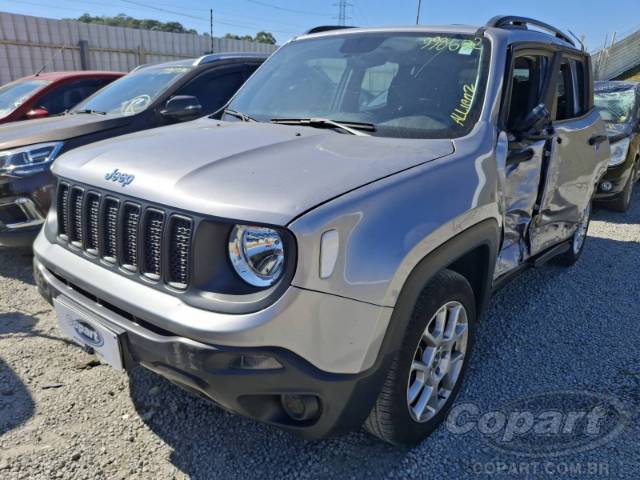 2020 JEEP RENEGADE 