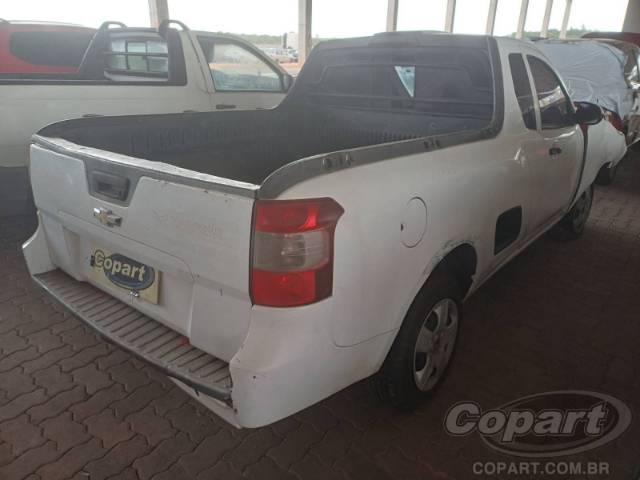 2014 CHEVROLET MONTANA 