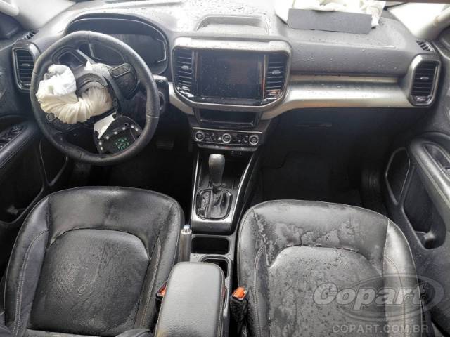 2025 FIAT TORO 