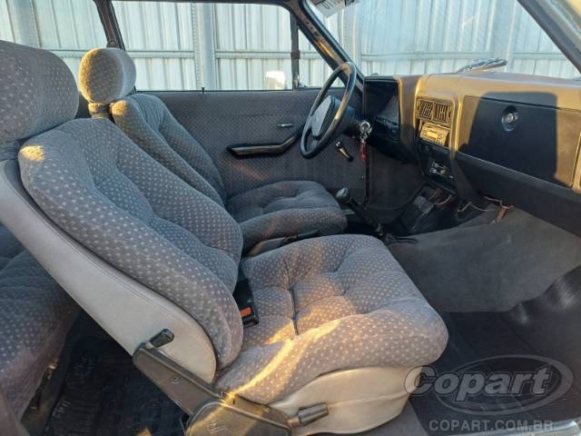 1983 CHEVROLET CARAVAN 