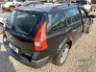 2009 RENAULT MEGANE GRAND TOUR 
