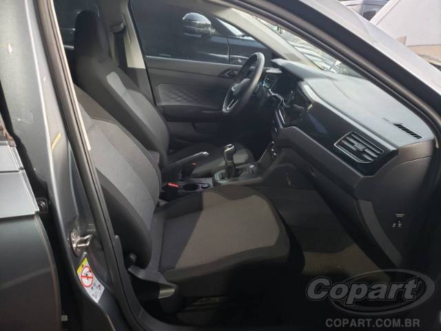 2024 VOLKSWAGEN POLO 