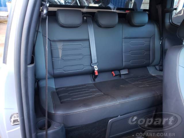 2025 VOLKSWAGEN SAVEIRO CD 