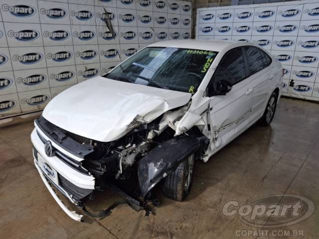 2018 VOLKSWAGEN VIRTUS 