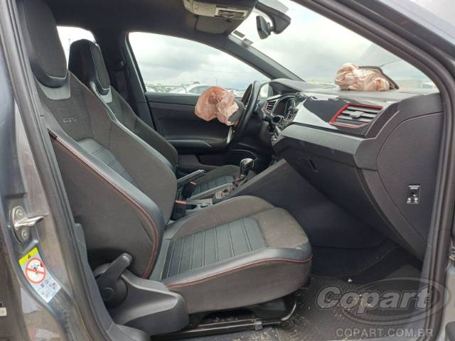 2020 VOLKSWAGEN POLO 