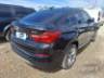 2018 BMW X4 