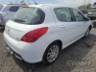 2013 PEUGEOT 308 