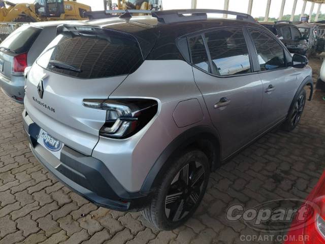2025 RENAULT KARDIAN 