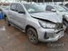 2024 TOYOTA HILUX CD 