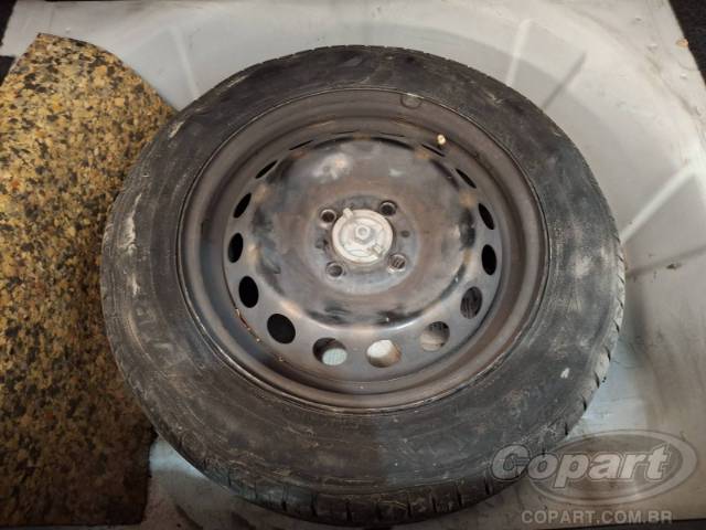 2019 FIAT GRAND SIENA 